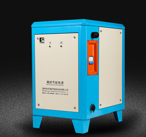 陽(yáng)極氧化電源介紹